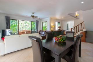 Viewpoint Residence 2 Bedroom Villa - Koh Samui - 1