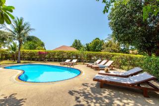 Viewpoint Residence 2 Bedroom Villa - 8