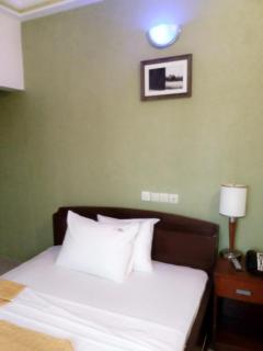 EKA ELITE HOTEL - 4