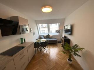 Central & Modern in Trendy Area l HG22 - Wenen - 2