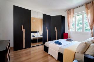 New Apartment in Milan, Ospedale Niguarda - Milan - 4