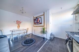 *RB60GP* For your most relaxed & Cosy stay + Free Parking + Free Fast WiFi * - Morley - 1