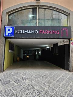 Suite SAN GENNARO BIS - Naples - 2