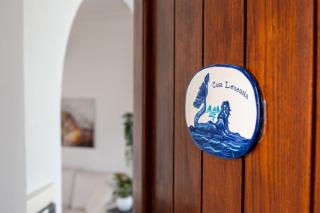 Casa Leucosia - Capri - 9