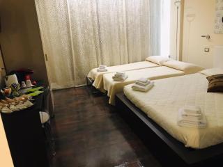 Cinquecento B&B - Barcellona-Pozzo di Gotto - 2