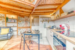Le Précieux¶ Gare ¶Cosy¶ Paisible - 8