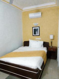 EKA ELITE HOTEL - 6