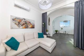 Casa Leucosia - Capri - 7