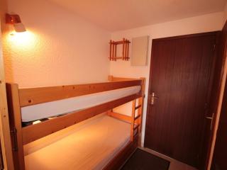 Les Saisies - Studio Cabine, Balcon Sud, Équipé - FR-1-293-151 - 1