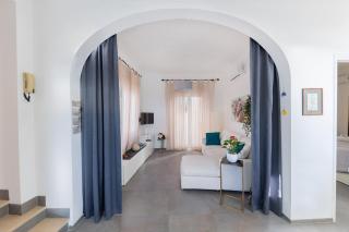 Casa Leucosia - Capri - 3