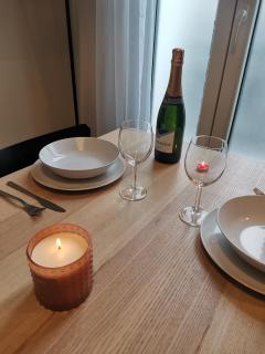*Appartement Moderne/2 minutes du métro* - Saint-Ouen - 3