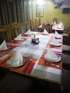 Casa bunicilor cu dor de Bucovina - Câmpulung Moldovenesc - 3