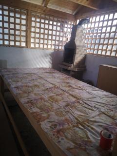 Casa bunicilor dor de Bucovina - 1