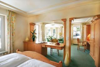 Ailwaldhof Parkhotel & Spa - Baiersbronn - 6