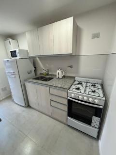 Departamento Céntrico Pampa Haus - 5