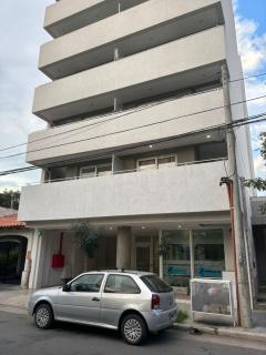 Departamento Céntrico Pampa Haus - 9