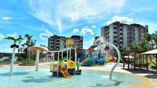 Prive Praias do Lago Eco Resort - Caldas Novas - 1