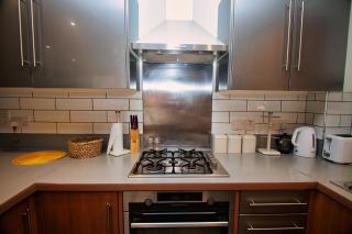 2 bed flat in Islington - London - 7