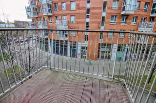 2 bed flat in Islington - London - 4