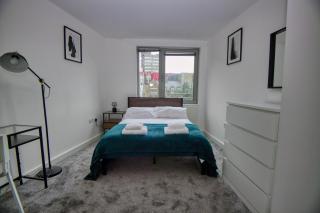 2 bed flat in Islington - London - 2