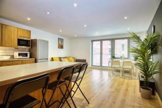 2 bed flat in Islington - London - 9