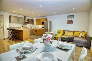 2 bed flat in Islington - London - 0