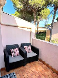Appartement proche village natu - 5
