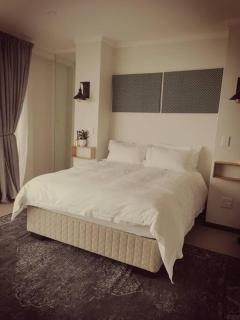Beachfront Townhouse - MowenOne - Walvisbaai - 2