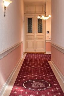 Villa Stock Appartement mit großer Veranda - Heringsdorf - 3