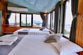 Hang Mua Bamboo Homestay Ninh Binh - Ninh Binh - 2