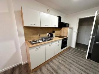 Mit Ausblick - WLAN / Parkplätze - 0