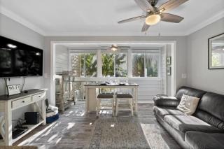 Beachside Retreat - 7