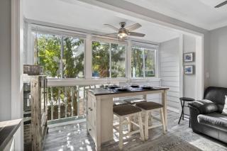 Beachside Retreat - 6