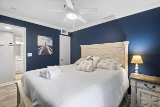Beachside Retreat - 4