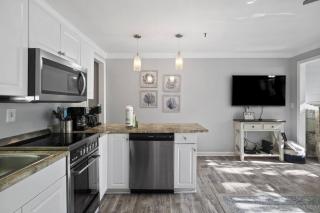 Beachside Retreat - 3