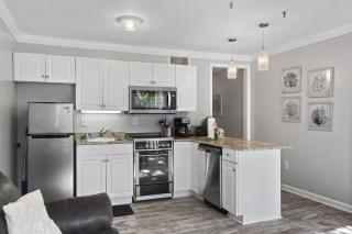 Beachside Retreat - 2