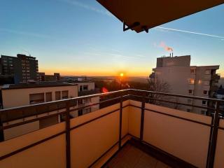 Mit Ausblick - WLAN / Parkplätze - 6