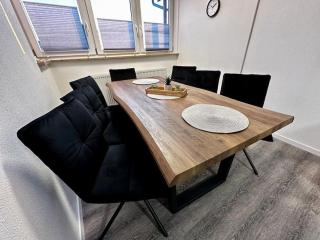 Mit Ausblick - WLAN / Parkplätze - 5