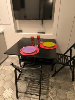 Appartamento nella movida di Isola-Porta Nuova - 1