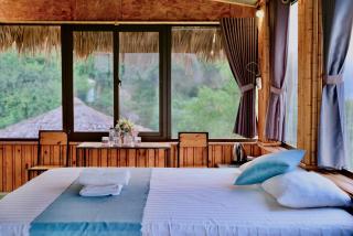 Hang Mua Bamboo Homestay Ninh Binh - Ninh Binh - 4