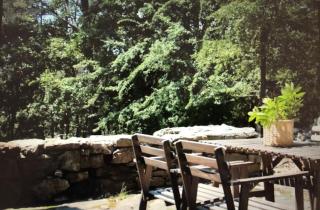 Casa nel bosco sul Golfo dei Poeti - Cipressi - Monte Marcello - 5