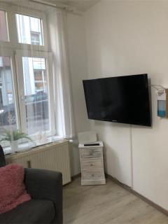 Ferienwohnung Just City - Wismar - 9