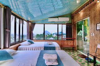 Hang Mua Bamboo Homestay Ninh Binh - Ninh Binh - 5