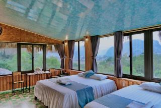 Hang Mua Bamboo Homestay Ninh Binh - Ninh Binh - 6