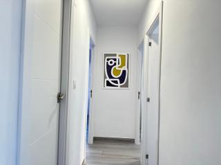 Apartamento moderno Centro de Marbella - Marbella - 2