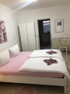 Ferienwohnung Just City - Wismar - 4