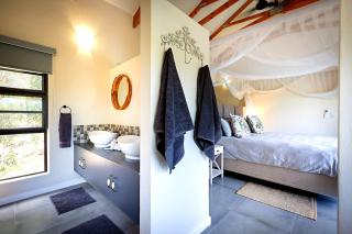Ndlovu Bushvilla at Elephant Rock Eco Estate - Mica - 6