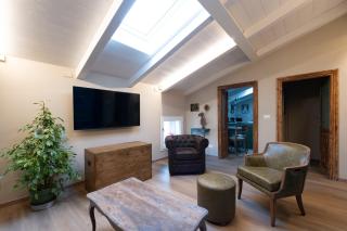 Nido di Borgo35 - Parma - 5