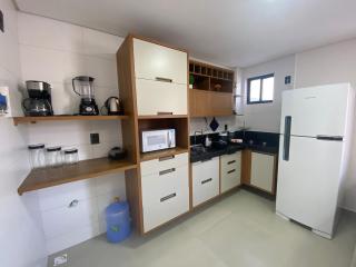 Bela Hospedagem - #Mahalo Flats - 5