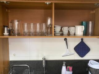 Bela Hospedagem - #Mahalo Flats - 2